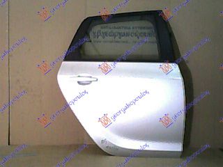 OPEL ASTRA J 5D/S.W. 2010-2013 (P10) - ΠΟΡΤΑ ΟΠ. 5Π ΑΣΗΜΙ - ΔΕ