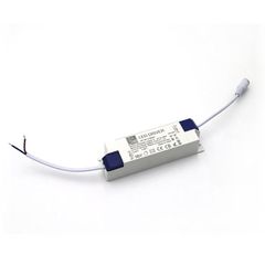Tροφοδοτικό για panel LED 42W Output 27-40VDC 1000mA PF>0.9