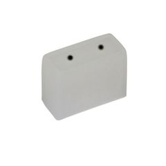 Τάπες καλωδίου για ταινίες μονόχρωμες 7,2W 12mm στεγανές IP67