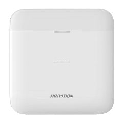 Ασύρματος αναμεταδότης Hikvision DS-PR1-WE αμφίδρομης επικοινωνίας 868MHz με οθόνη LED