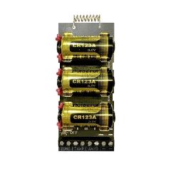 Ασύρματος πομπός Hikvision DS-PM1-I1-WE μονής εισόδου αμφίδρομης επικοινωνίας 868MHz
