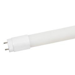 Λάμπα LED SMD T8 G13 90cm 12W 230V ψυχρό φως 6500k 1390lm 160° με LED STARTER 40000h 1 άκρου