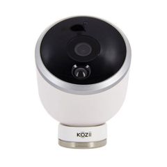 Κάμερα Kozii HD 1080P WIFI 2,4Ghz εσωτερικού - εξωτερικού χώρου IP54 συμβατή με iOS & Android