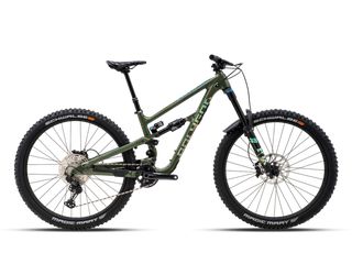 Downhill - Enduro - Trail Polygon 2025 COLLOSUS N9-thumb-17