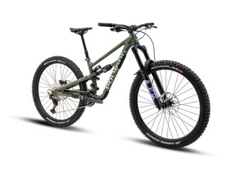 Downhill - Enduro - Trail Polygon 2025 COLLOSUS N9-thumb-21
