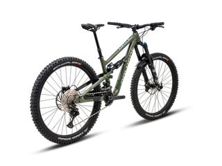 Downhill - Enduro - Trail Polygon 2025 COLLOSUS N9-thumb-20