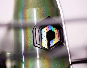 Downhill - Enduro - Trail Polygon 2025 COLLOSUS N9-thumb-23