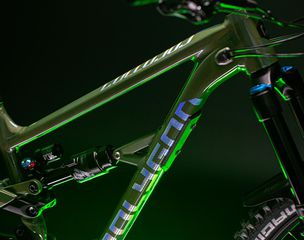 Downhill - Enduro - Trail Polygon 2025 COLLOSUS N9-thumb-25