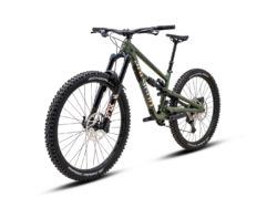 Downhill - Enduro - Trail Polygon 2025 COLLOSUS N9-thumb-26