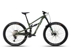 Downhill - Enduro - Trail Polygon 2025 COLLOSUS N9-thumb-27