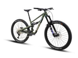 Downhill - Enduro - Trail Polygon 2025 COLLOSUS N9-thumb-28