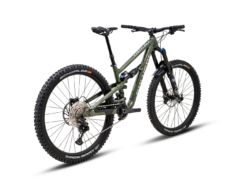Downhill - Enduro - Trail Polygon 2025 COLLOSUS N9-thumb-29