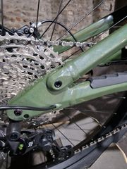 Downhill - Enduro - Trail Polygon 2025 COLLOSUS N9-thumb-32