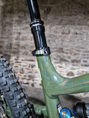 Downhill - Enduro - Trail Polygon 2025 COLLOSUS N9-thumb-6