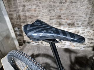 Downhill - Enduro - Trail Polygon 2025 COLLOSUS N9-thumb-9