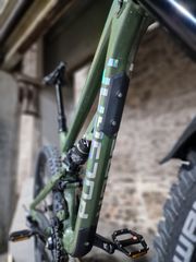 Downhill - Enduro - Trail Polygon 2025 COLLOSUS N9-thumb-34