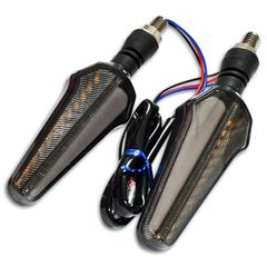 Φλας ζευγάρι led universal MT-R010 STEEL-thumb-1
