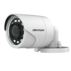 Κάμερα ασφαλείας 1080p 3.6mm IR 25m Bullet OUT D0T HIKVISION DS-2CE16D0T-IRF 3.6C
