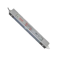 Τροφοδοτικό αδιάβροχο 30W 2,5A 230V στα 12VDC για ταινίες & λάμπες led στεγανό IP67
