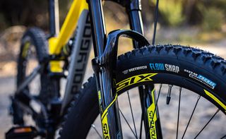 Downhill - Enduro - Trail Polygon 2025 SISKIU D24-thumb-3
