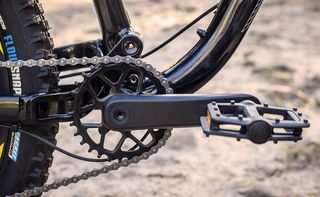 Downhill - Enduro - Trail Polygon 2025 SISKIU D24-thumb-4