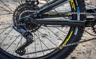 Downhill - Enduro - Trail Polygon 2025 SISKIU D24-thumb-5
