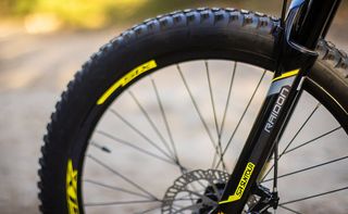 Downhill - Enduro - Trail Polygon 2025 SISKIU D24-thumb-6