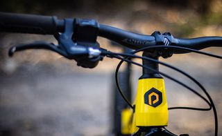 Downhill - Enduro - Trail Polygon 2025 SISKIU D24-thumb-8