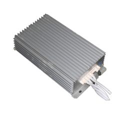 Τροφοδοτικό αδιάβροχο 200W 16,6A 230V στα 12VDC για ταινίες & λάμπες led στεγανό IP67