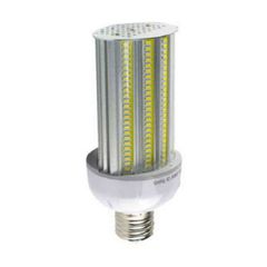 Λάμπα led μεγάλης ισχύος Ε40 30W 12-24V DC 6500k ψυχρό λευκό φως 3930 lumen στεγανή IP64