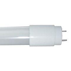 Λάμπα led tubes T8 G13 Ø26x900mm 14W 230V 3000k θερμό φως 1300lm με τροφοδοσία στα 2 άκρα