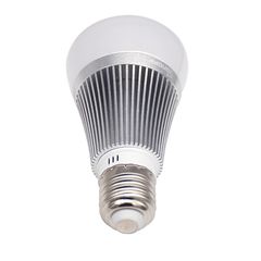 Λάμπα Led τύπου αχλάδι ντιμαριζόμενη E27 11W 230V 6000k ψυχρό λευκό φως 880lm
