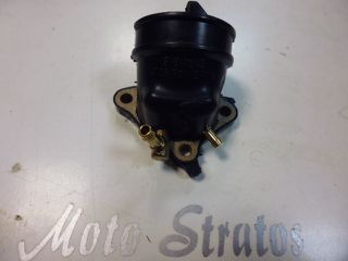 Εισαγωγή Καρμπυρατέρ 2 Υποπιέσης Gilera Runner VXR 200 Race 4T 2005-2006 (EMEA) ZAPM46200 B016579
