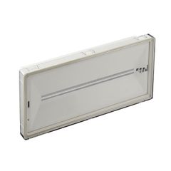 Φωτιστικό ασφαλείας LED Olympia Electronics OLY-500/WP συνεχούς/μη συνεχούς λειτουργίας στεγανό IP65