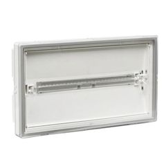 Αυτοελεγχόμενο φωτιστικό ασφαλείας LED Olympia Electronics OLY-1004 συνεχούς/μη συνεχούς λειτουργίας