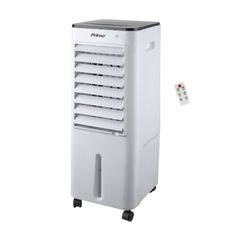 Air Cooler Primo PRAC-80581 80W 12L με τηλεχειριστήριο και λειτουργία ιονιστή