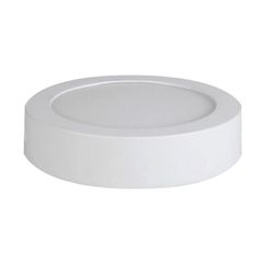 LED PANEL SLIM ΦΩΤΙΣΤΙΚΟ ΕΠΙΤΟΙΧΟ 14W ΛΕΥΚΟ ΣΤΡΟΓΓΥΛΟ ΨΥΧΡΟ ΦΩΣ 6000k 230V 1150 LUMEN