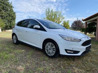 Ford Focus 2015-thumb-3