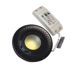 Led module - πλακέτα 15W 2700k θερμό φως ρυθμιζόμενης γωνίας για λάμπες AR111