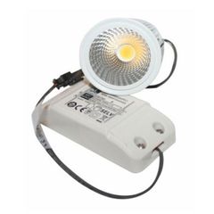 Led module - πλακέτα 10W 4000k ενδιάμεσο φως 800Lm διάρκειας 25000h για λάμπες GU10