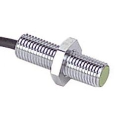 Επαγωγικός διακόπτης Φ8 30mm PRT08–2DC μεταλλικός στεγανός IP67 12-24VDC με εμβέλεια 2mm