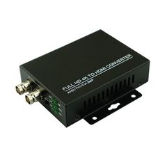 Μετατροπέας σήματος 4in1 σε HDMI με μια είσοδο & 2 εξόδους για καταγραφικό ή monitor 4K 4IN1 TO HDMI