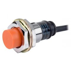 Επαγωγικός διακόπτης Φ18 (47mm) μεταλλικός στεγανός IP67 12-24VDC εμβέλεια 8mm 2 καλ.-NC PRT18-8DC