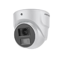 Κάμερα ασφαλείας 1080p IR 20m Dome OUT D0T HIKVISION DS-2CE70D0T-ITMF 2.8mm