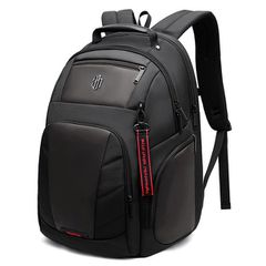 Τσάντα πλάτης ARCTIC HUNTER B00341 30L με θήκη laptop 15.6" από ανθεκτικό αδιάβροχο υλικό
