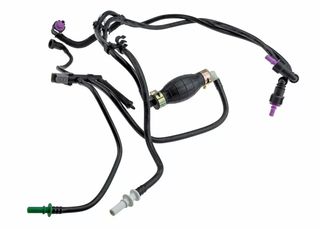  ΣΩΛΗΝΑΣ ΚΑΥΣΙΜΟΥ CITROEN BERLINGO '08-/ C3 II '09- /C4 '04-/ C5 '08- /PEUGEOT 206 '04-/ 207 '07-/ 307 '04-/ 308 '07-/ PARTNER '08- 1.6HDI Κωδικός: 1574L8