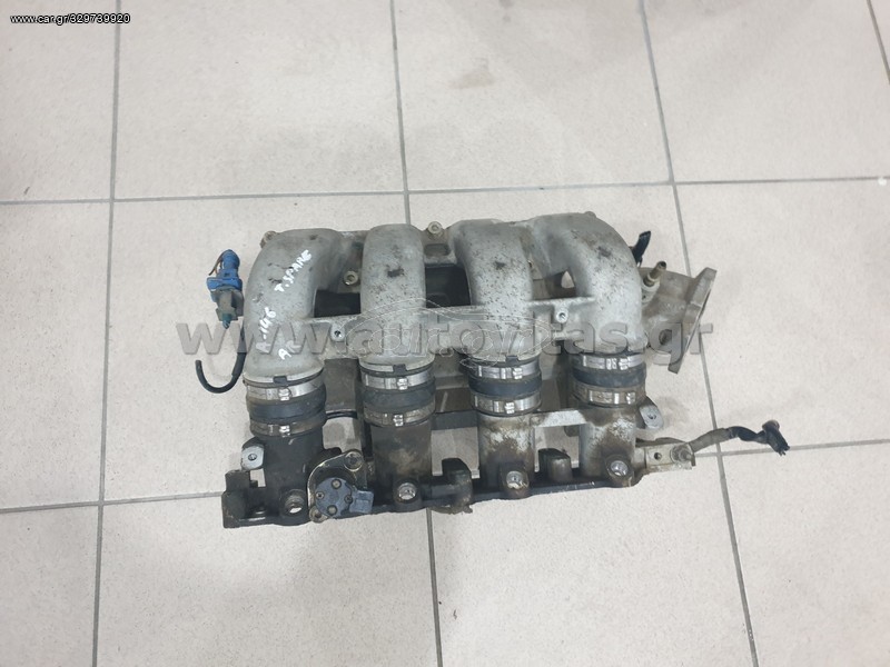 ΠΟΛΛΑΠΛΗ ΕΙΣΑΓΩΓΗΣ Α146 TWIN SPARK