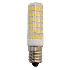 Λάμπα led καλαμπόκι Ε14 7W 230V 4000k ενδιάμεσο λευκό φως δέσμης 360° 620 lumen 30000h