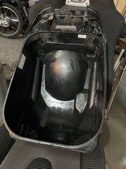 ΚΟΥΒΑΣ ΣΕΛΑΣ YAMAHA T MAX500