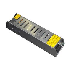 Τροφοδοτικό mini 60W 2,5A μεταλλικό 230V στα 24VDC για ταινίες & λάμπες led μη στεγανό IP20